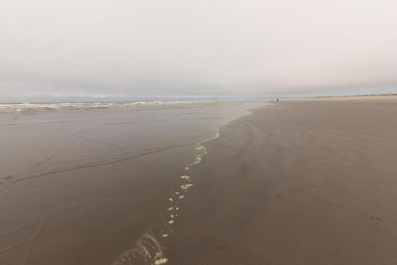 Riverwalk Seaside- Walk To Beach, One Level Home, Pet Friendly 外观 照片