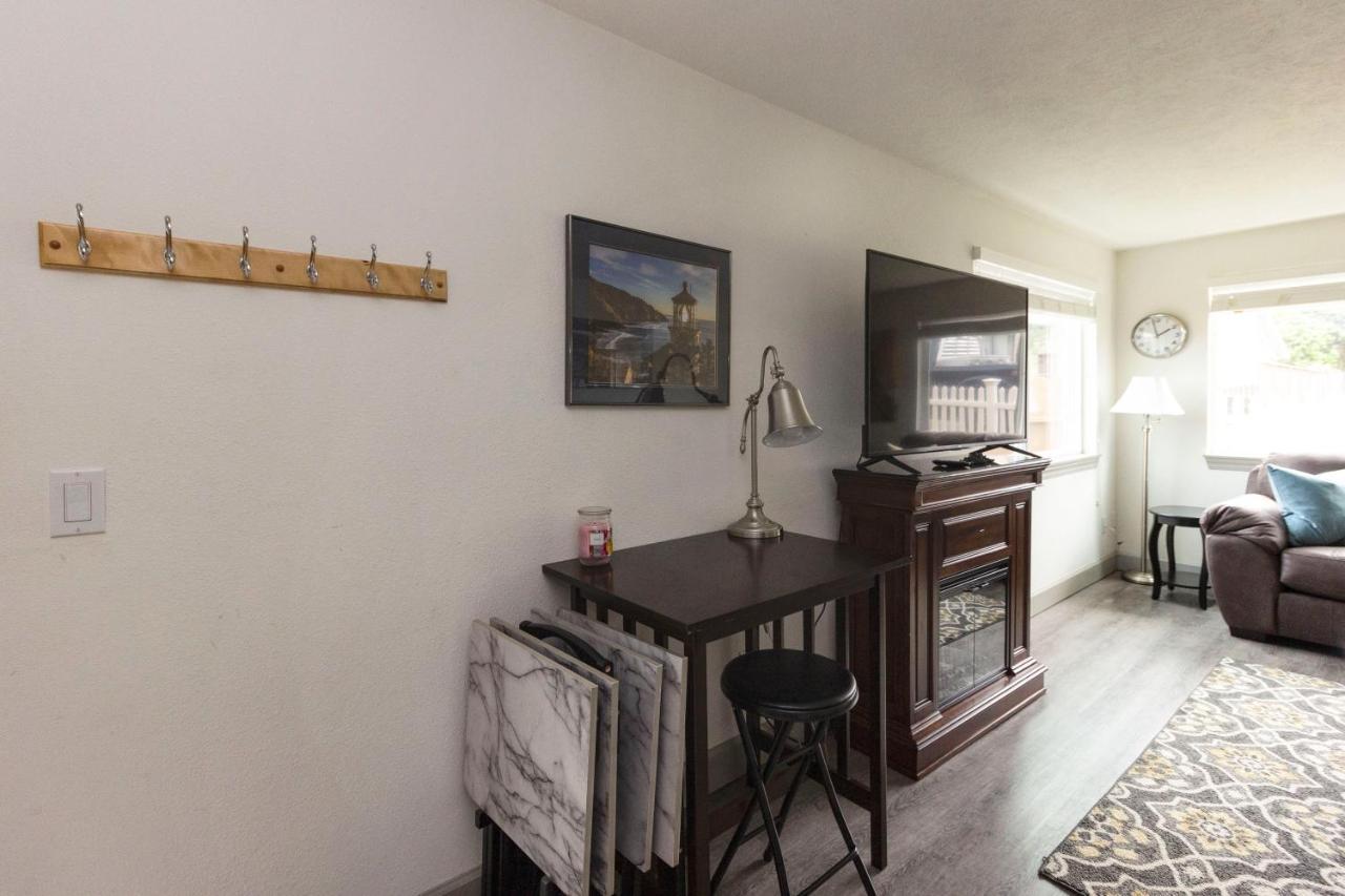 Riverwalk Seaside- Walk To Beach, One Level Home, Pet Friendly 外观 照片
