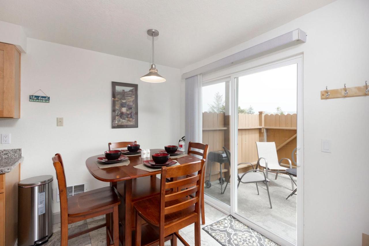 Riverwalk Seaside- Walk To Beach, One Level Home, Pet Friendly 外观 照片