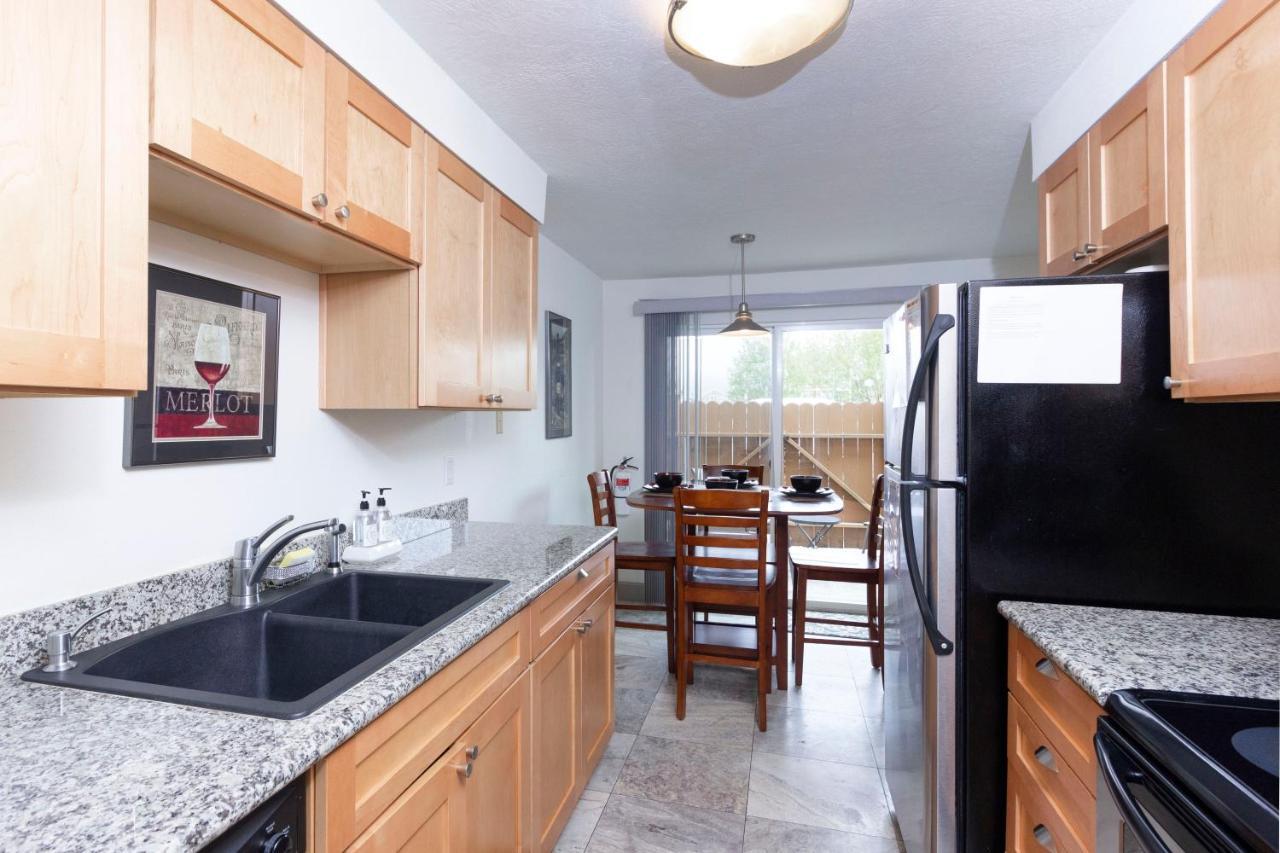 Riverwalk Seaside- Walk To Beach, One Level Home, Pet Friendly 外观 照片