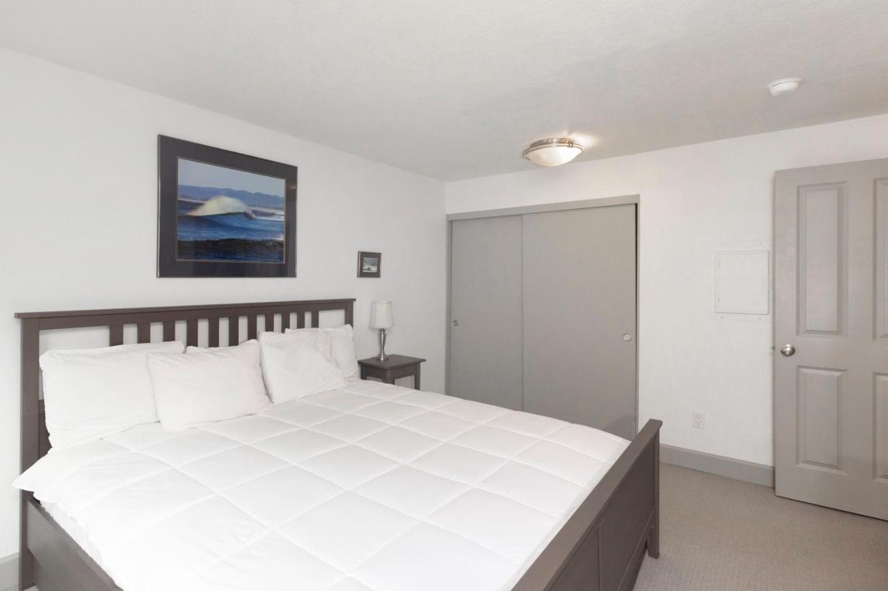 Riverwalk Seaside- Walk To Beach, One Level Home, Pet Friendly 外观 照片