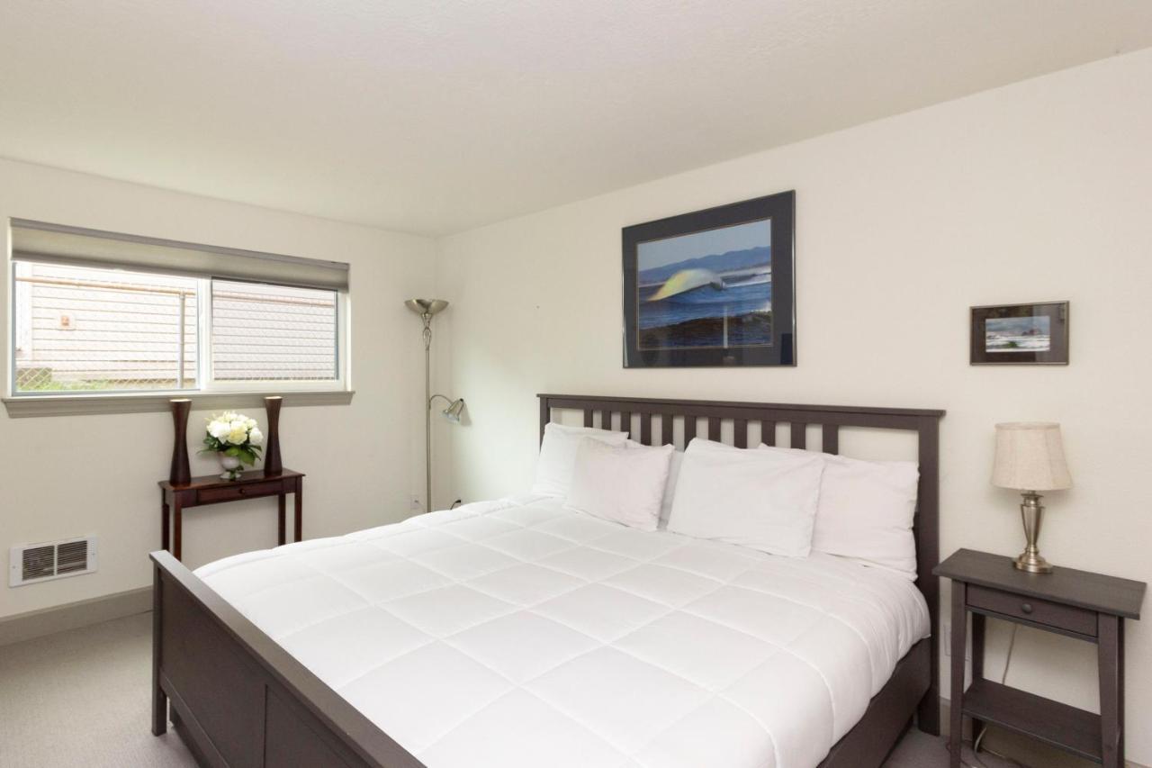 Riverwalk Seaside- Walk To Beach, One Level Home, Pet Friendly 外观 照片
