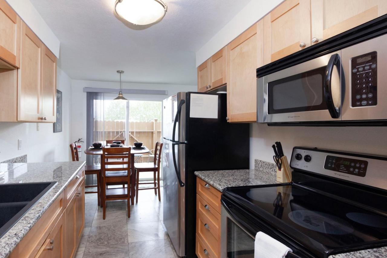 Riverwalk Seaside- Walk To Beach, One Level Home, Pet Friendly 外观 照片
