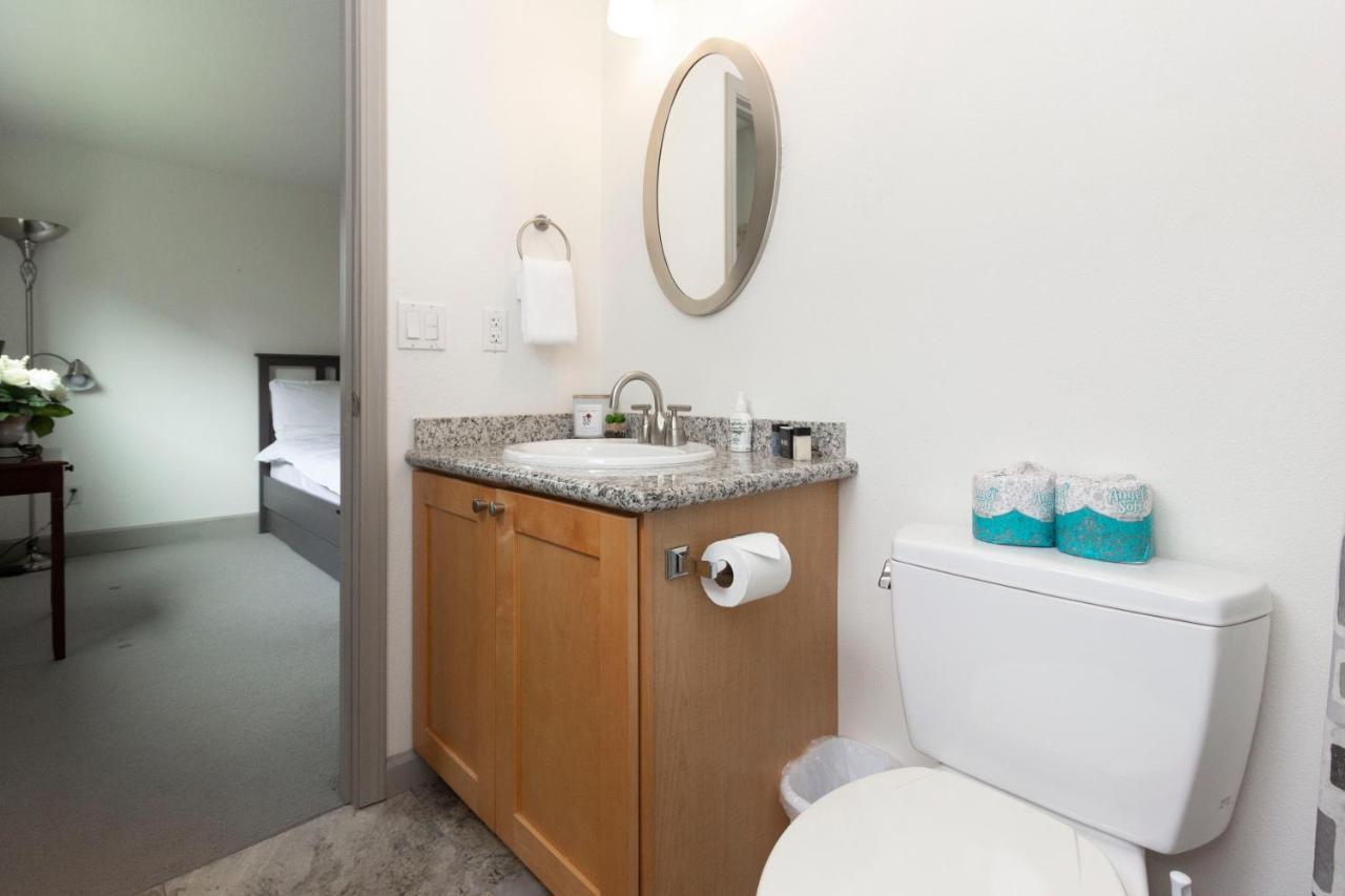 Riverwalk Seaside- Walk To Beach, One Level Home, Pet Friendly 外观 照片