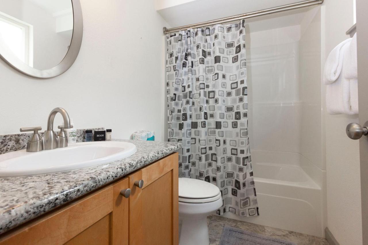 Riverwalk Seaside- Walk To Beach, One Level Home, Pet Friendly 外观 照片