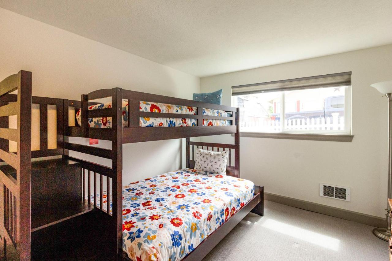 Riverwalk Seaside- Walk To Beach, One Level Home, Pet Friendly 外观 照片