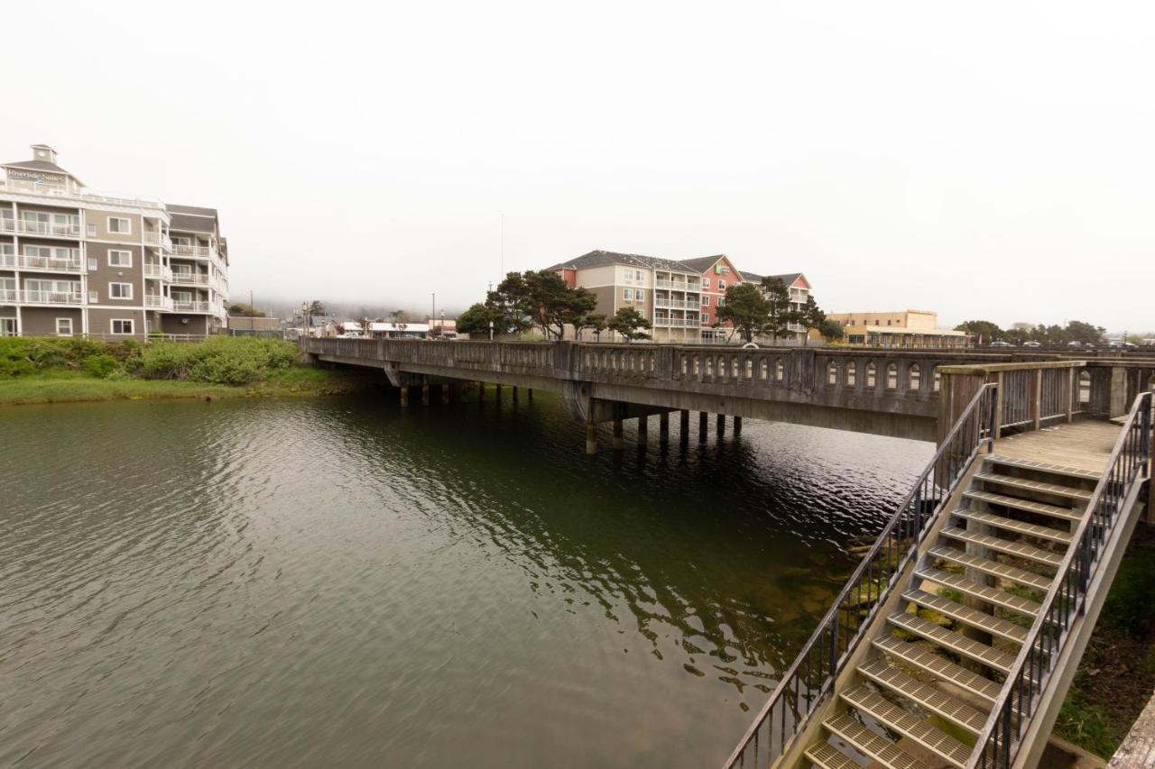 Riverwalk Seaside- Walk To Beach, One Level Home, Pet Friendly 外观 照片