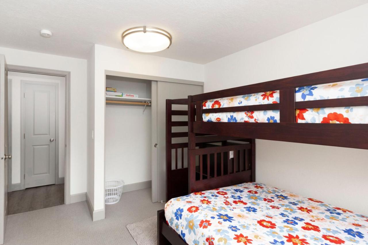 Riverwalk Seaside- Walk To Beach, One Level Home, Pet Friendly 外观 照片
