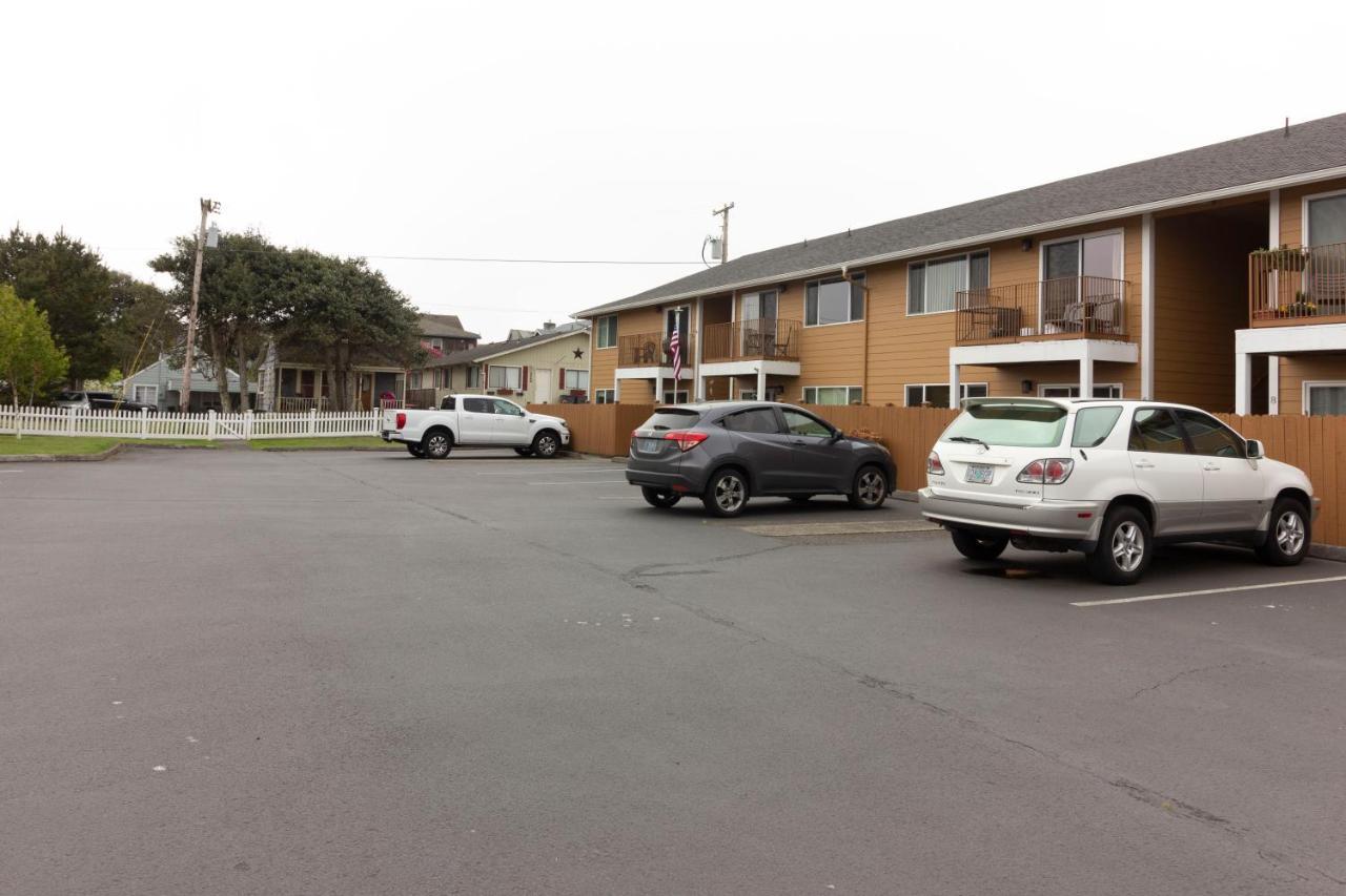 Riverwalk Seaside- Walk To Beach, One Level Home, Pet Friendly 外观 照片