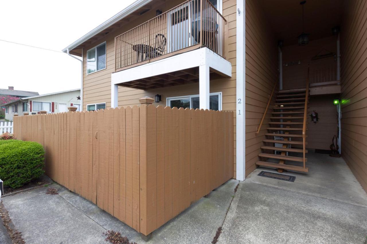 Riverwalk Seaside- Walk To Beach, One Level Home, Pet Friendly 外观 照片