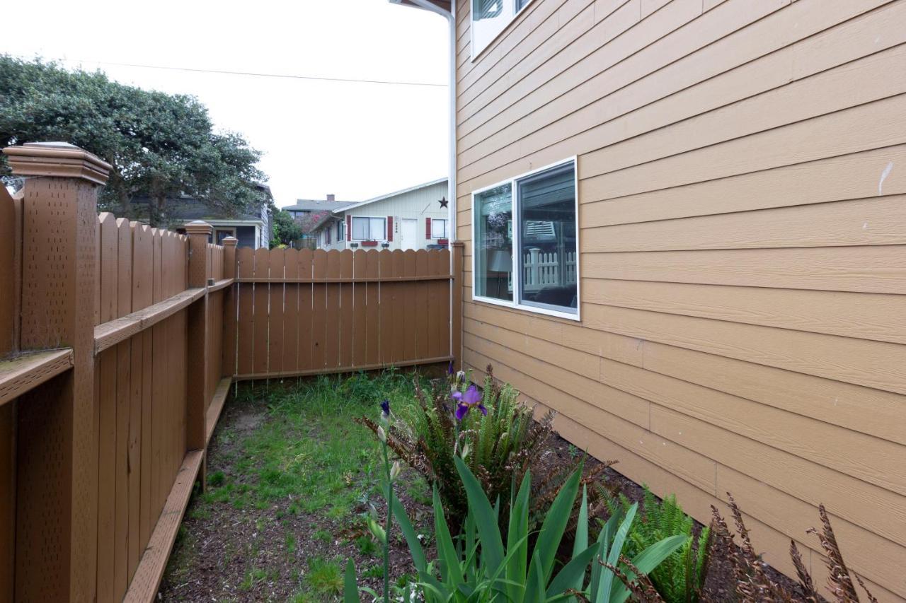 Riverwalk Seaside- Walk To Beach, One Level Home, Pet Friendly 外观 照片